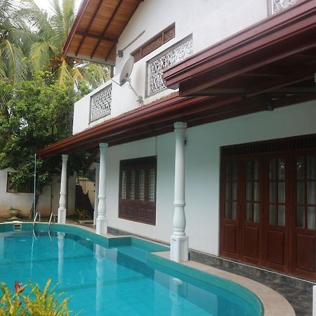 Bed and Breakfast Mango Tree House Beruwala Exterior foto